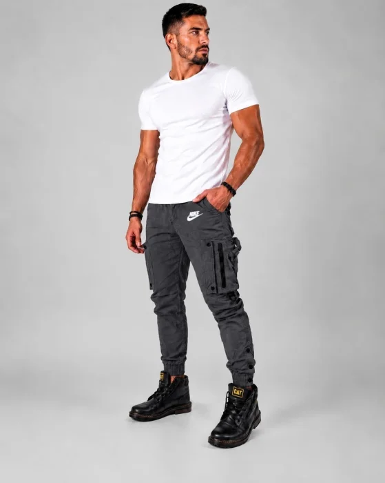 Pantalon Cargo Yd