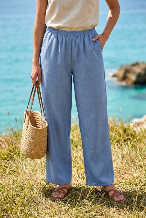 Pantalon Paula
