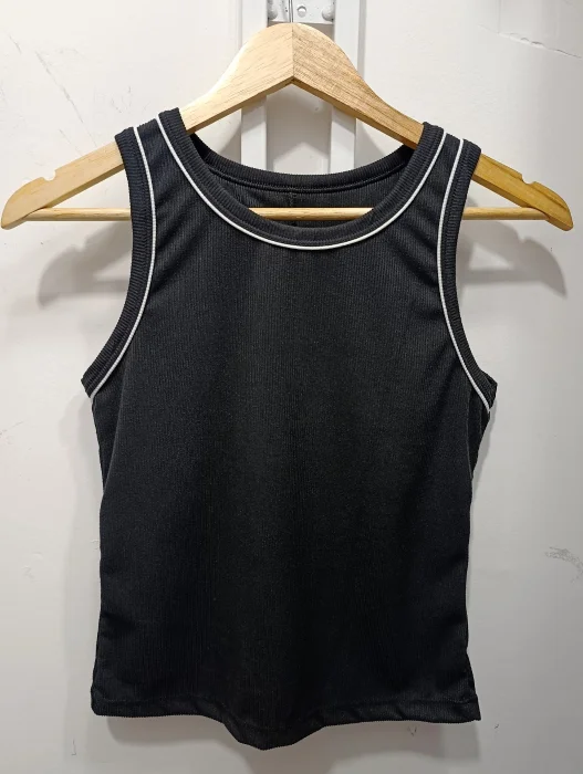 Musculosa C/vivo