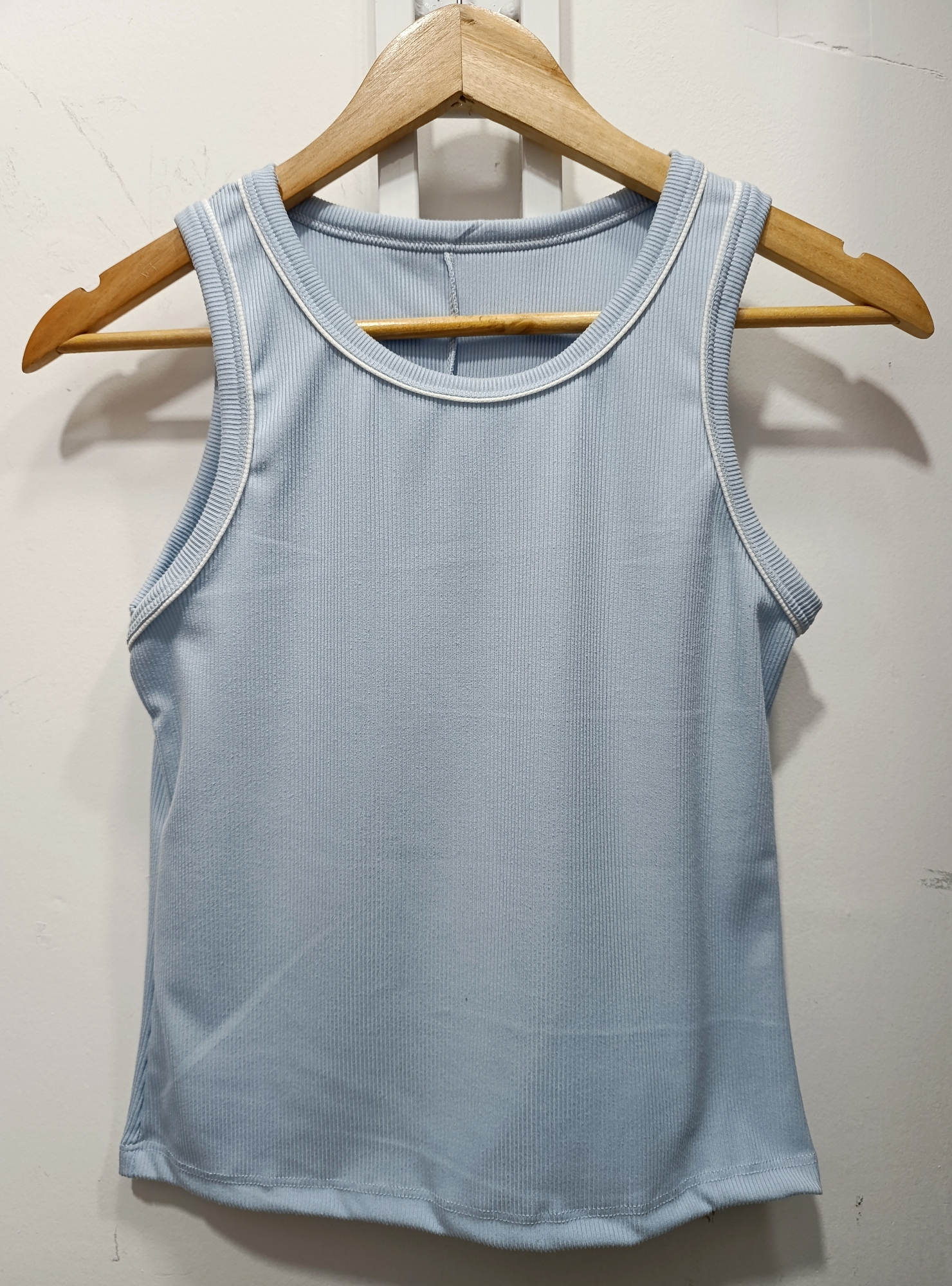 Musculosa C/vivo - Imagen 3