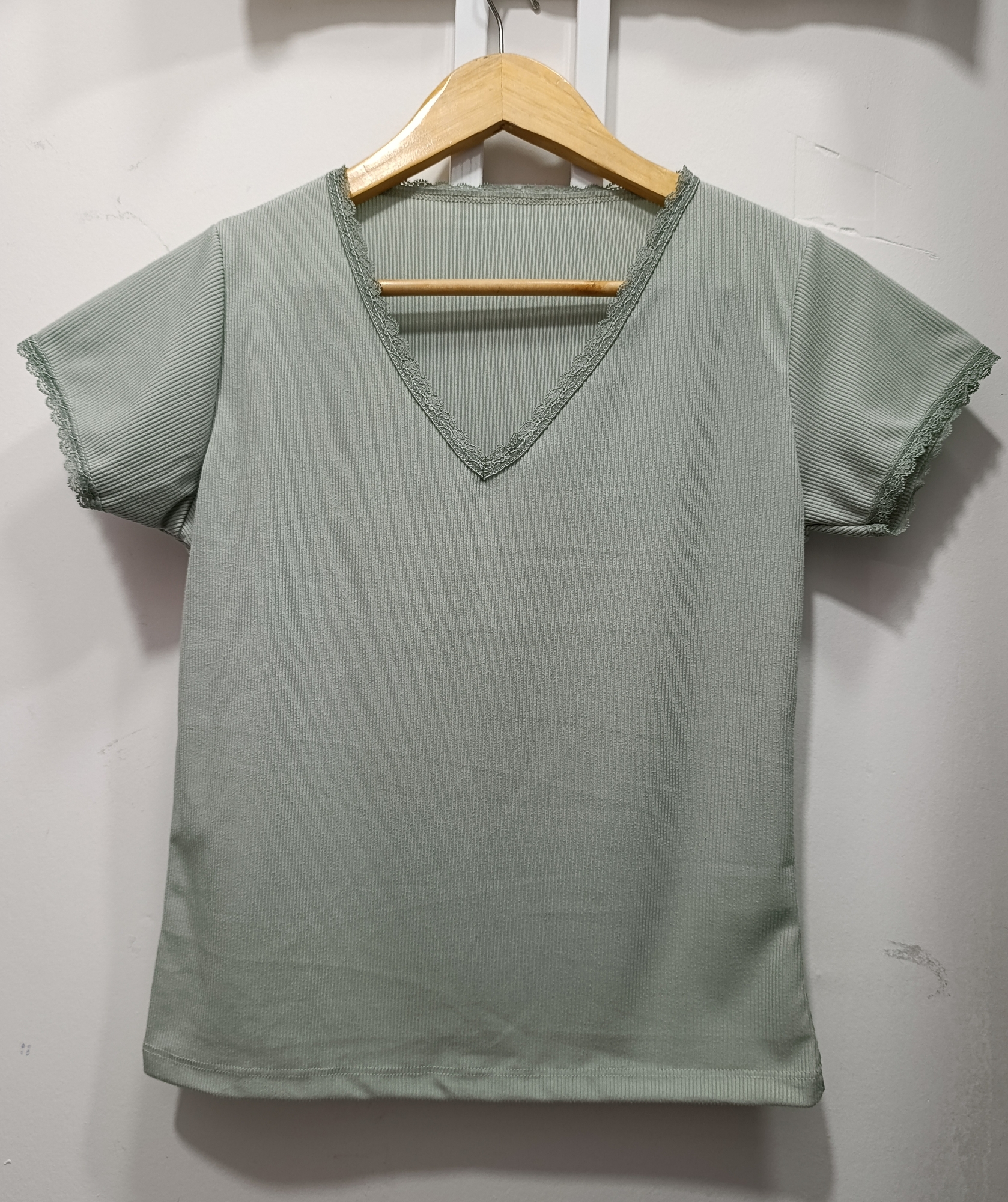 Remera Puntilla - Imagen 3