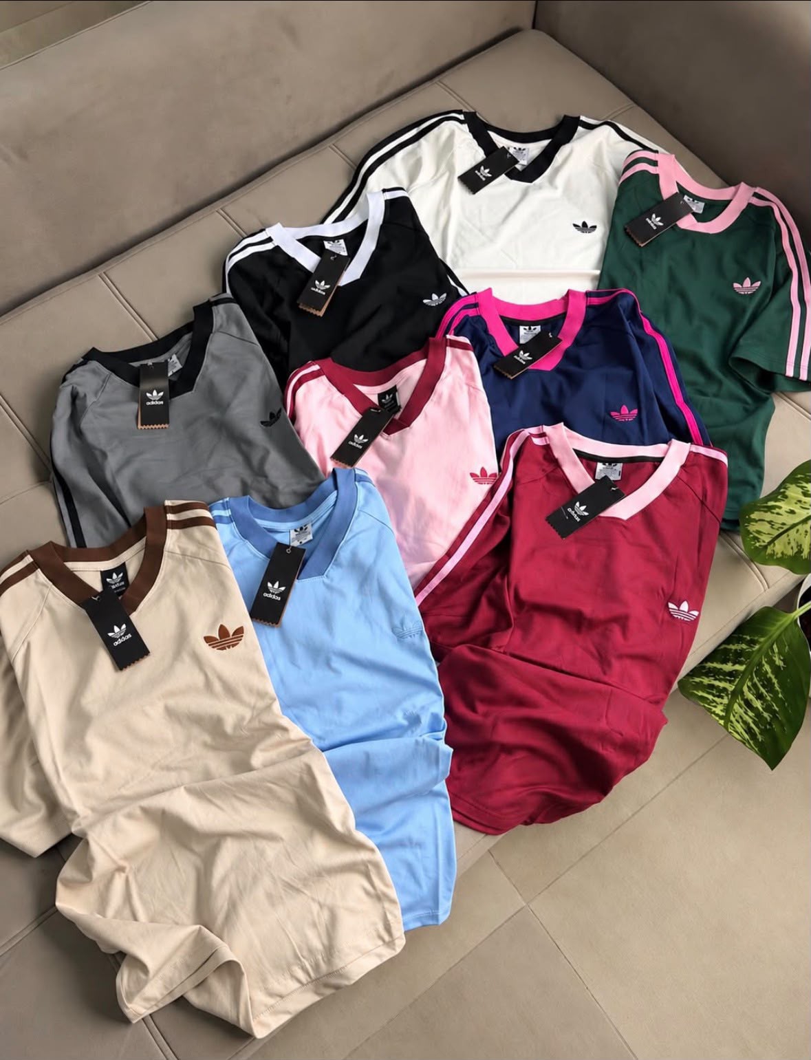 Reme Oversize Logo Bordado - Imagen 3