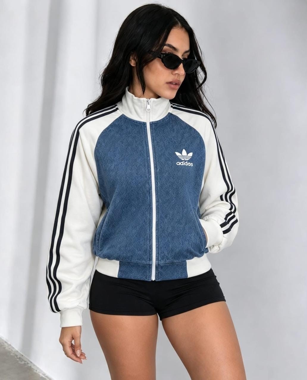 Campera Conbinada Adi - Imagen 4