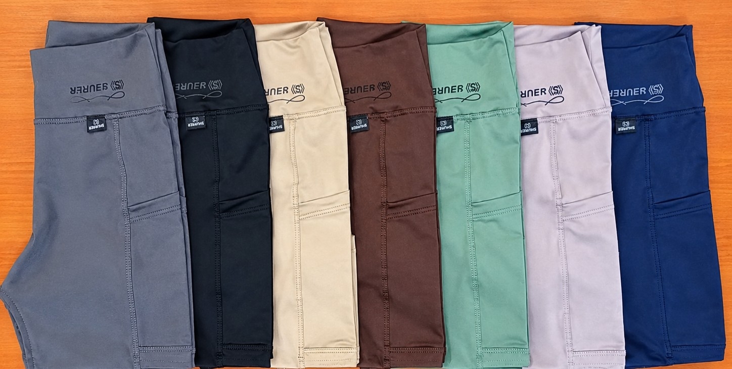Short Saplex con Bolsillo - Imagen 2
