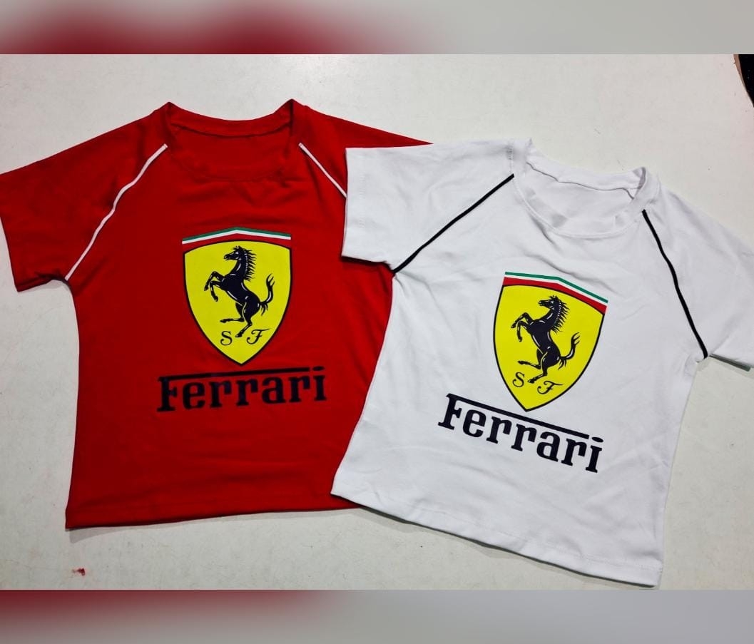Ferrari - Imagen 2