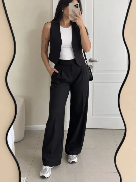 Conjunto Sastrero