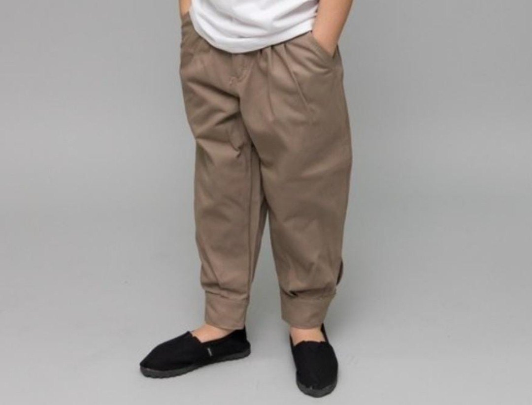Bombacha de Campo Niños - Imagen 4