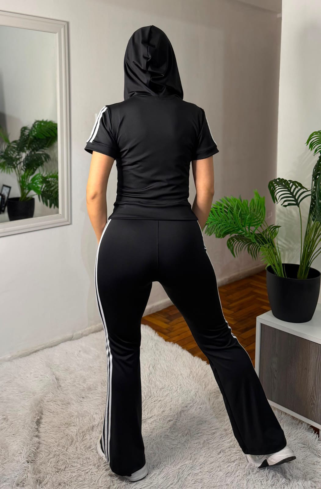 Set Adi Yoga(3 Piezas) - Imagen 2