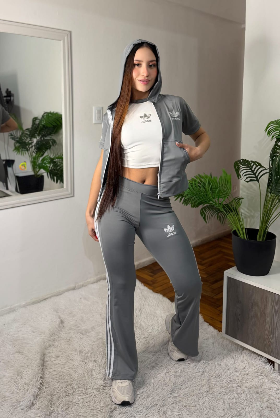 Set Adi Yoga(3 Piezas) - Imagen 3