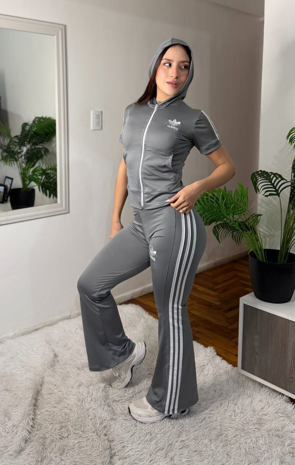 Set Adi Yoga(3 Piezas) - Imagen 4