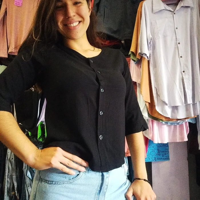 Camisas
