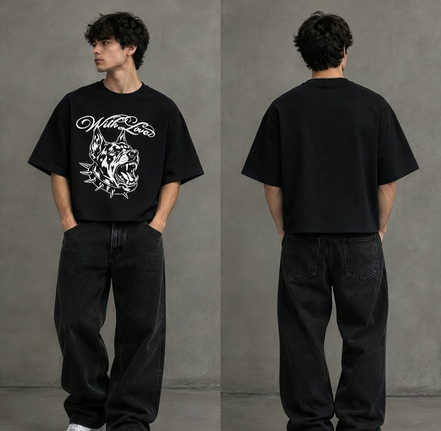 Remera Boxy Fit - Imagen 6