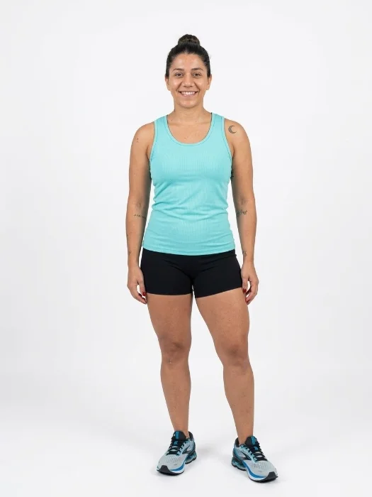 Musculosa Nefertari