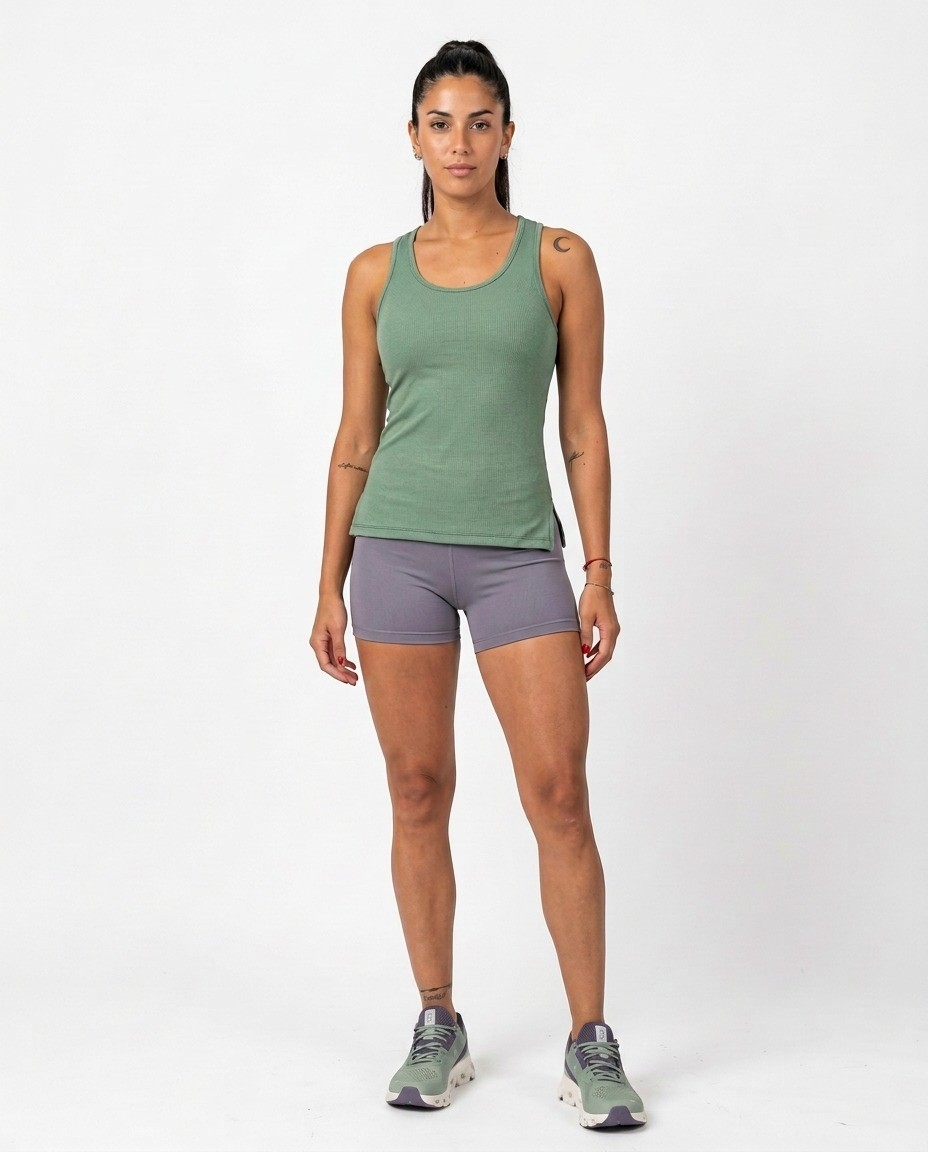 Musculosa Nefertari - Imagen 4