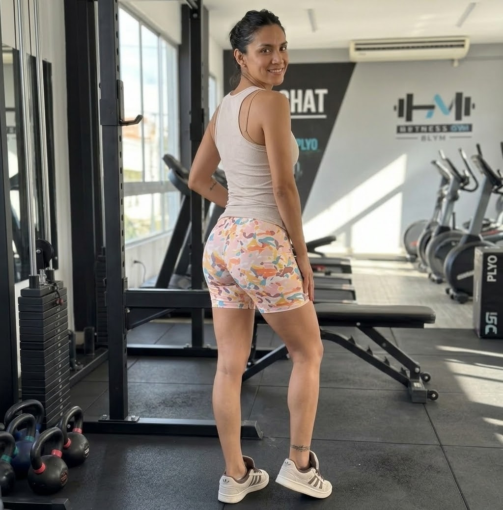 Musculosa Nefertari - Imagen 7