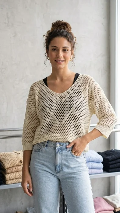 Remeron Sofia 3/4