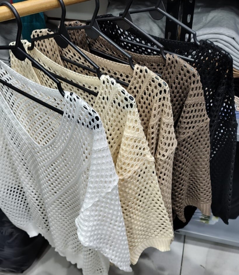 Remeron Sofia 3/4 - Imagen 3