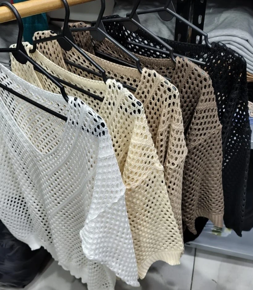 Remeron Sofia 3/4 - Imagen 3