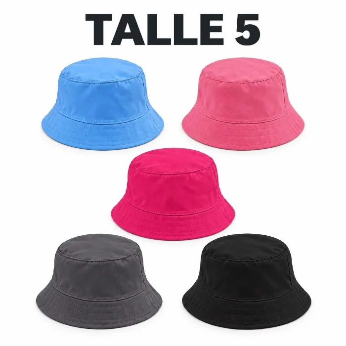 Piluso Bebe (talle 1,3,5)