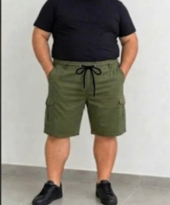 Cargo Gabardina