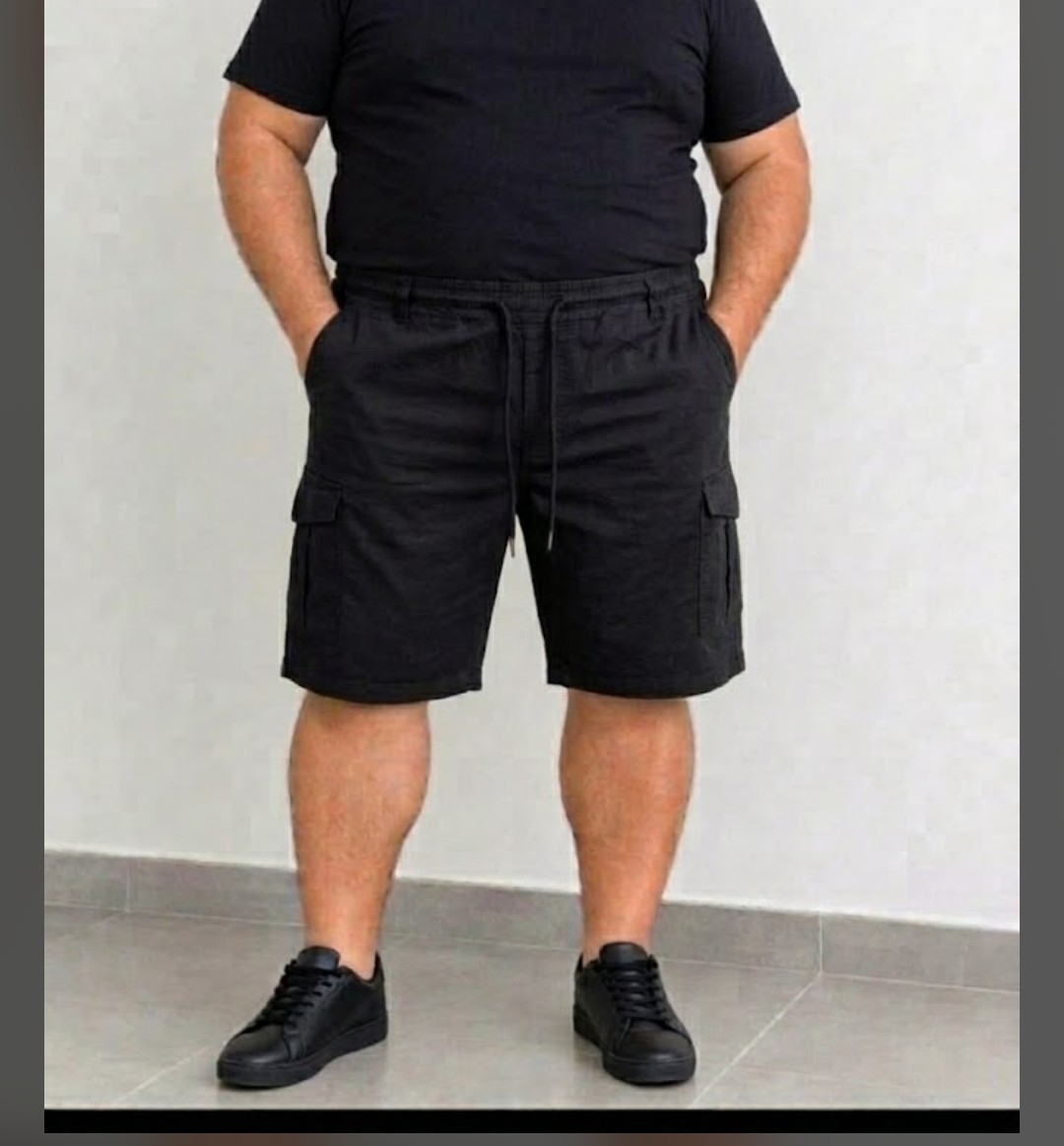 Cargo Gabardina - Imagen 2