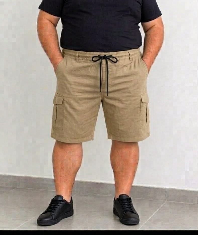 Cargo Gabardina - Imagen 3