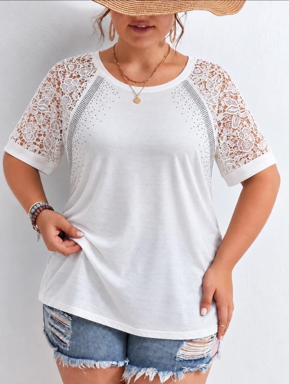 Remera Bordado - Imagen 2