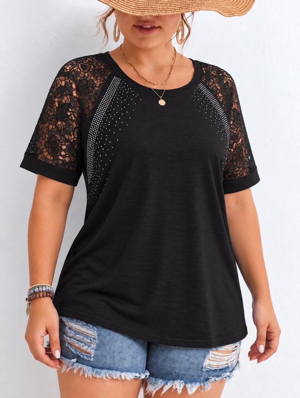 Remera Bordado - Imagen 3