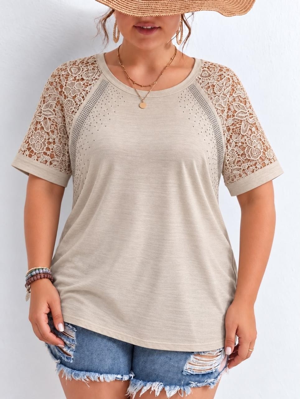 Remera Bordado - Imagen 4