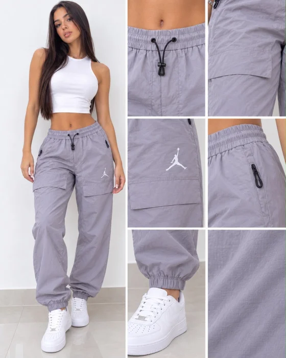Pantalón Jordan Secado Rápido Importado