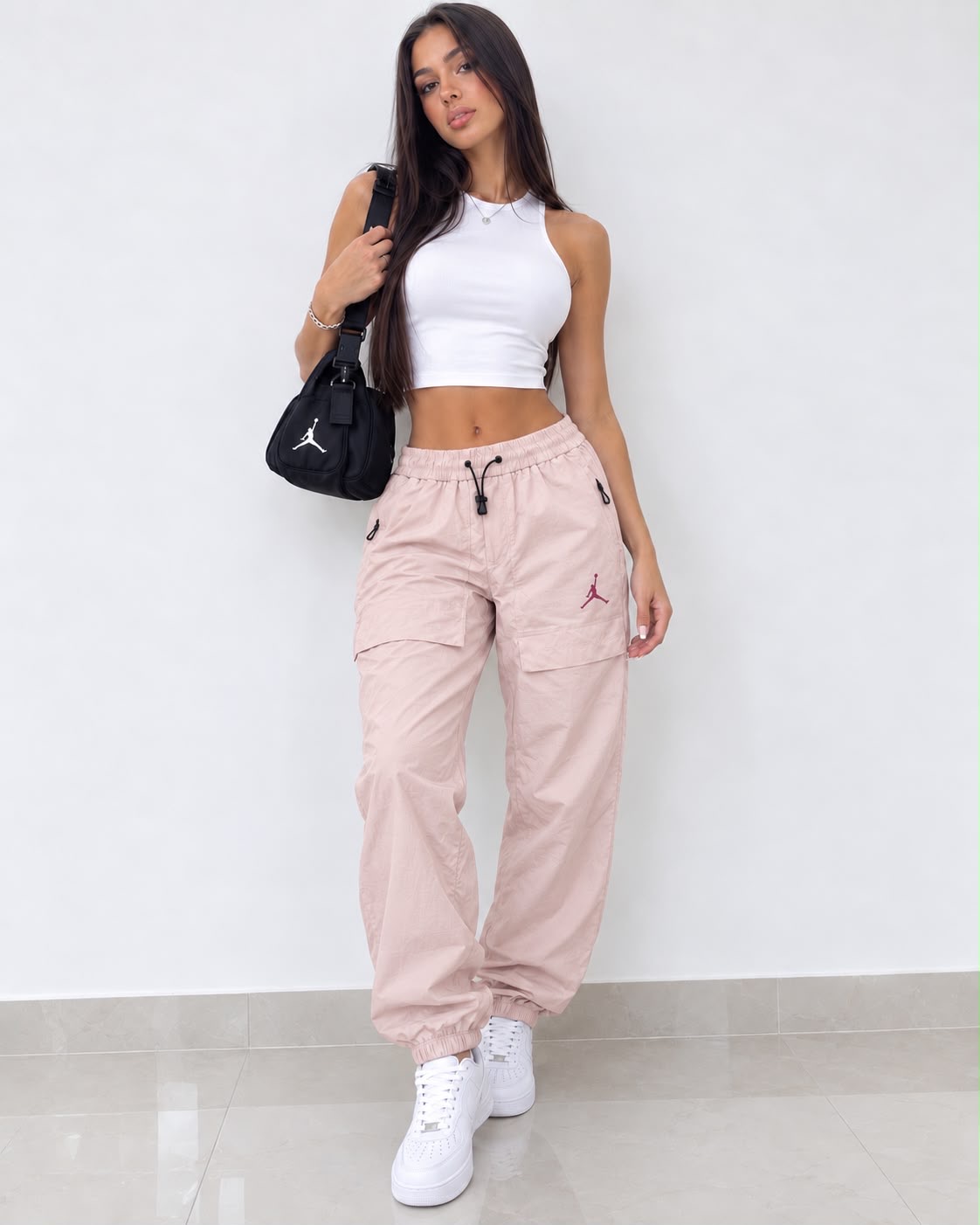 Pantalón Jordan Secado Rápido Importado - 79588a99-8384-436e-ac06-349f2d0e7712.jpeg