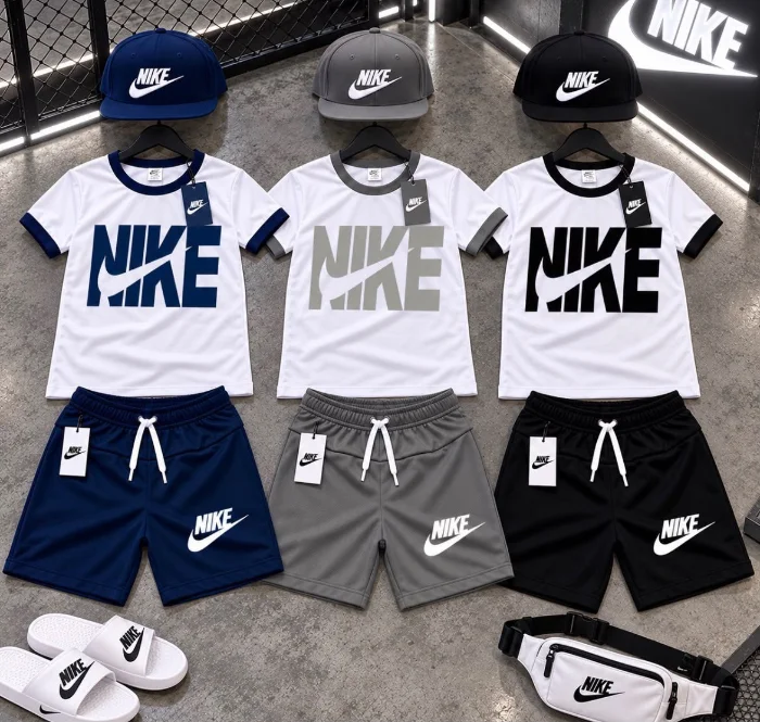 Conjunto Nk Niño