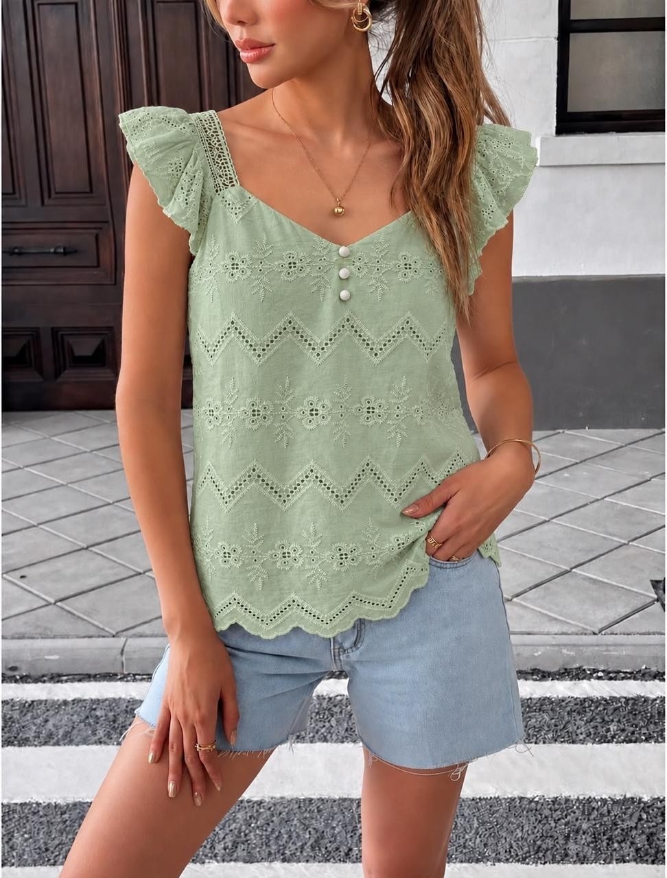 Musculosa - Imagen 2