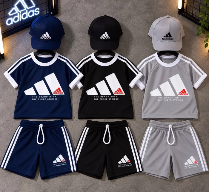 Conjunto Adi Niño