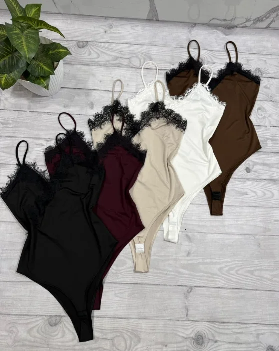Body Puntilla