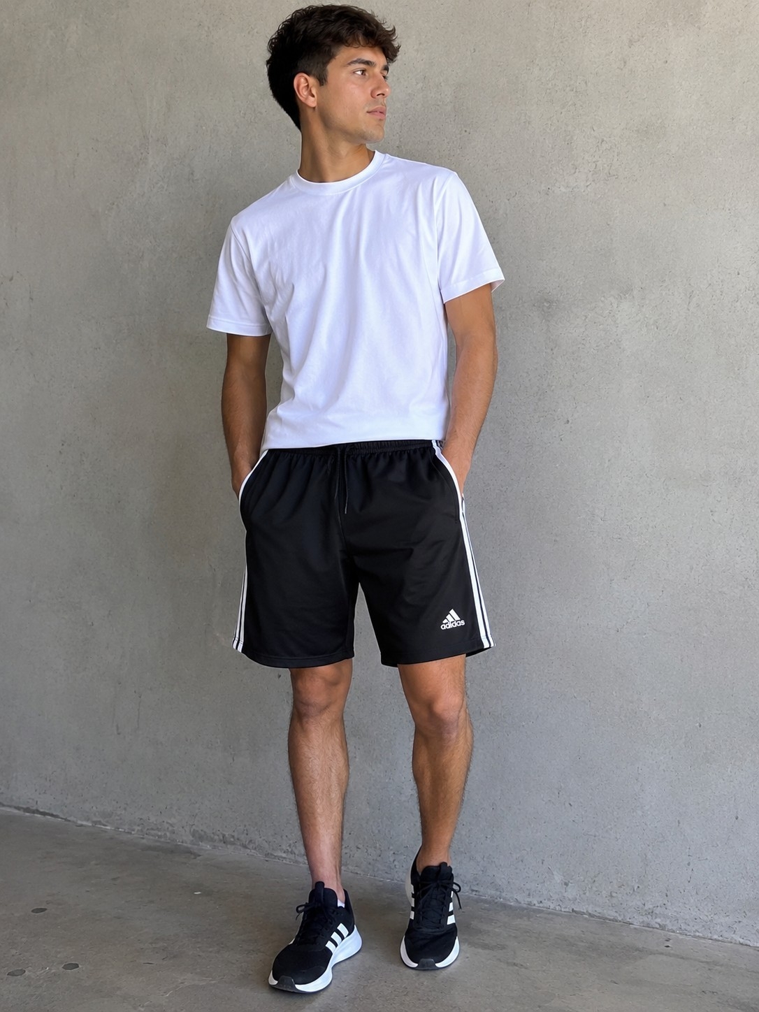 Short Deportivo Hombre - Imagen 2