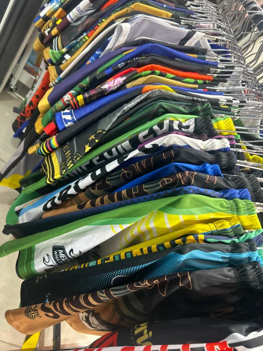 Short Oferta