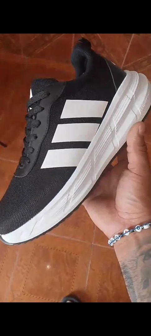 Zapatillas Deportivas - Imagen 2