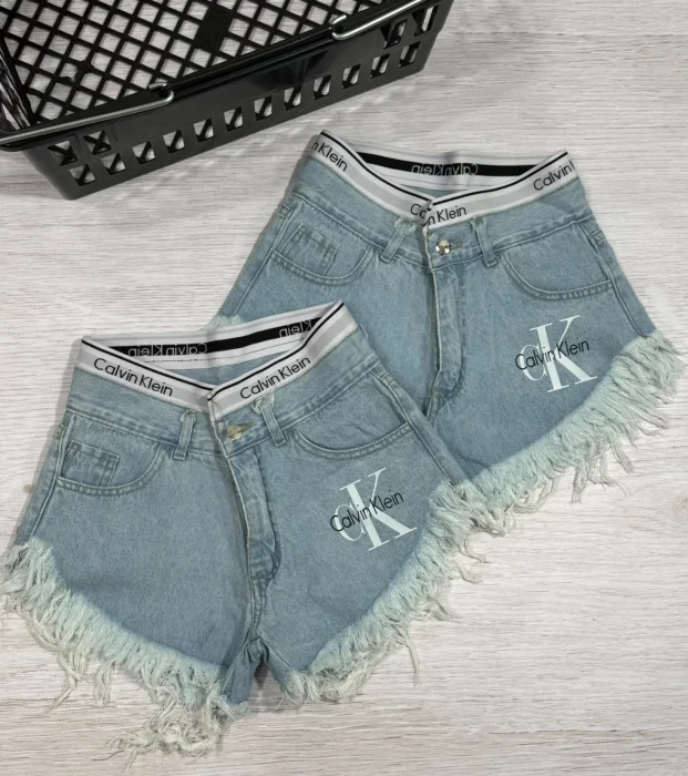 Short Ck