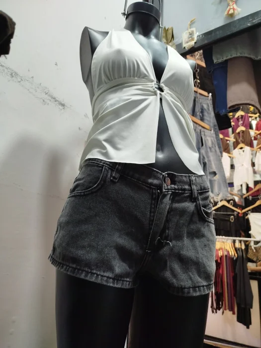 Shorts Silvi Tb