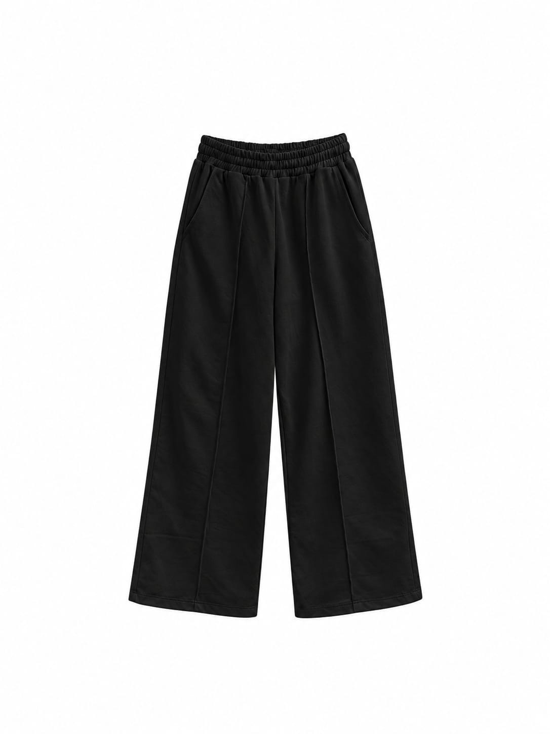 Pantalón Mom Algodón - Imagen 4