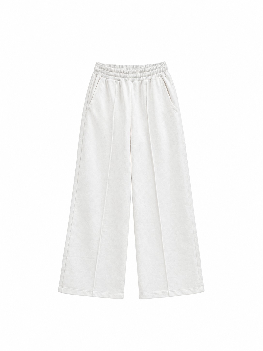 Pantalón Mom Algodón - Imagen 5