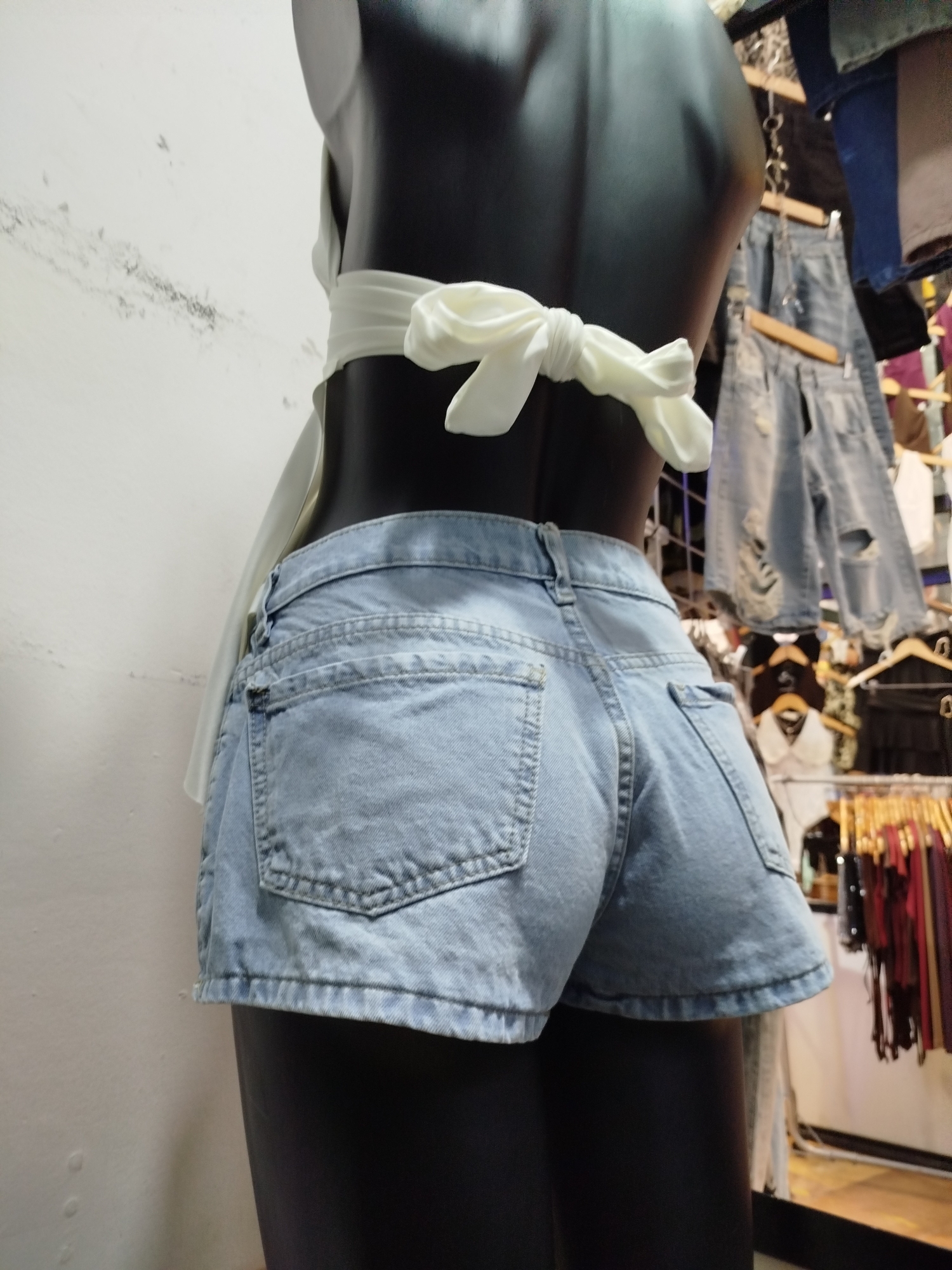 Shorts Shinee Tb - Imagen 3