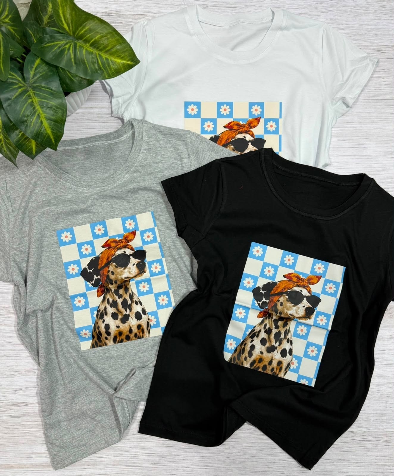 Remera Dog - Imagen 4