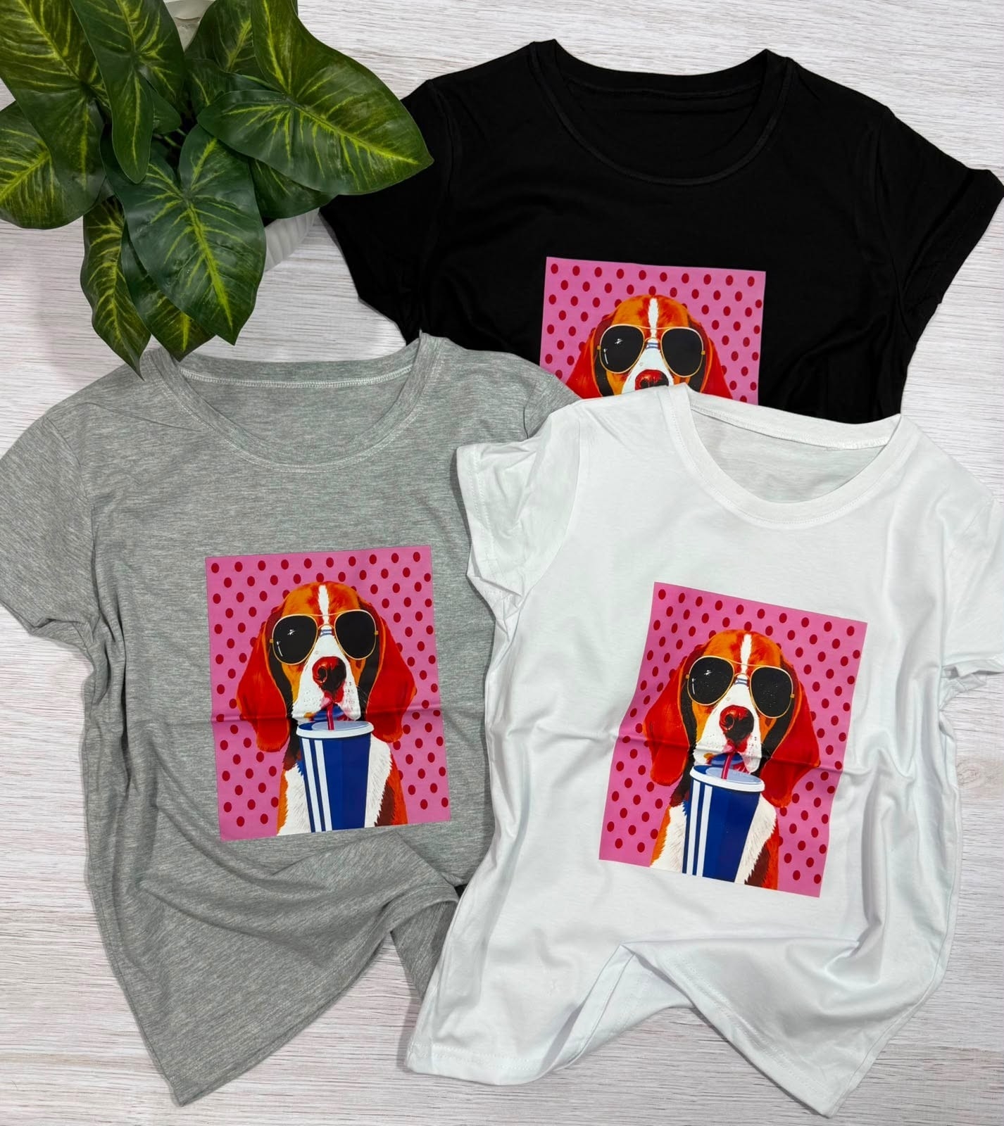 Remera Dog - Imagen 5