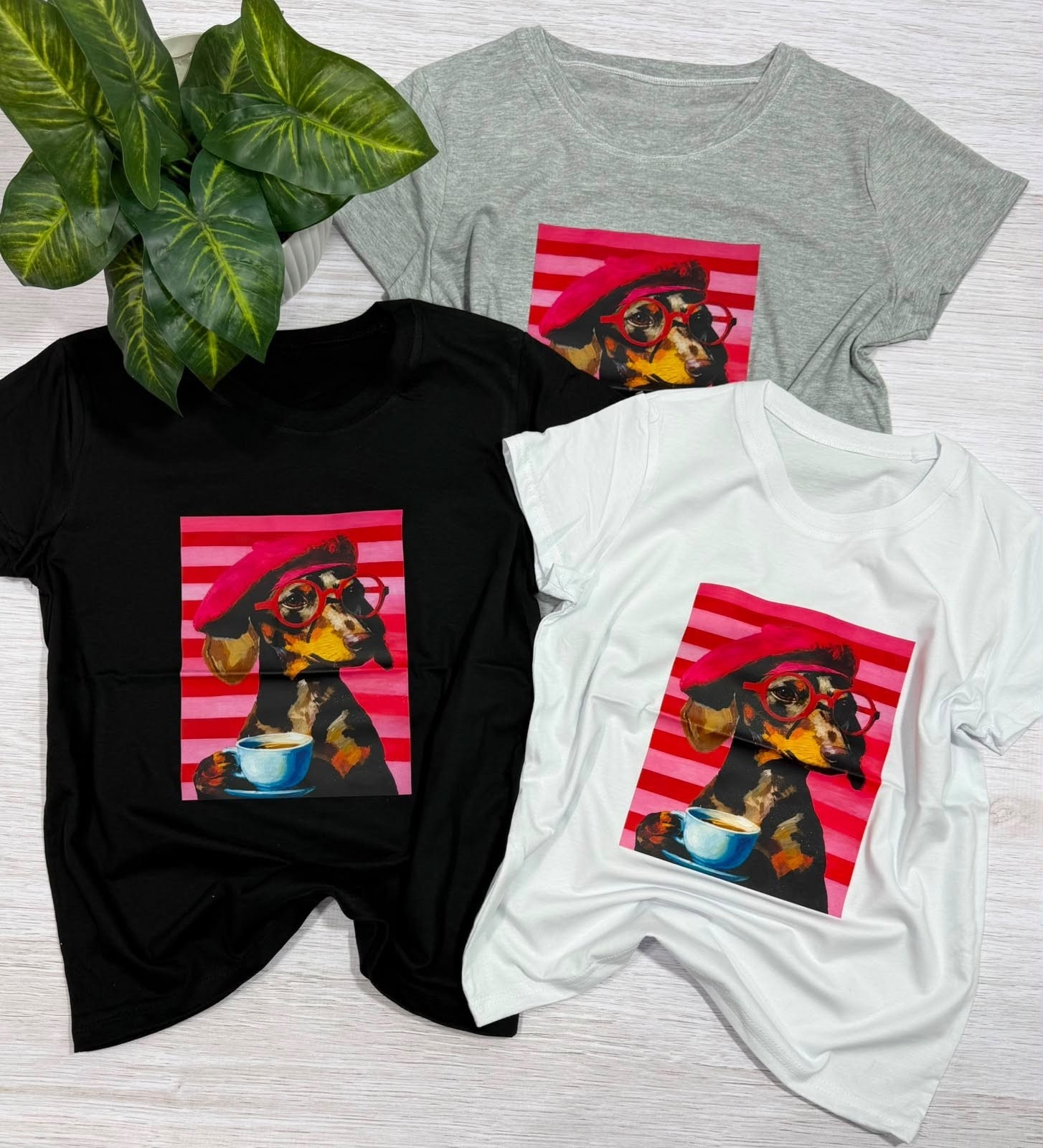 Remera Dog - Imagen 6
