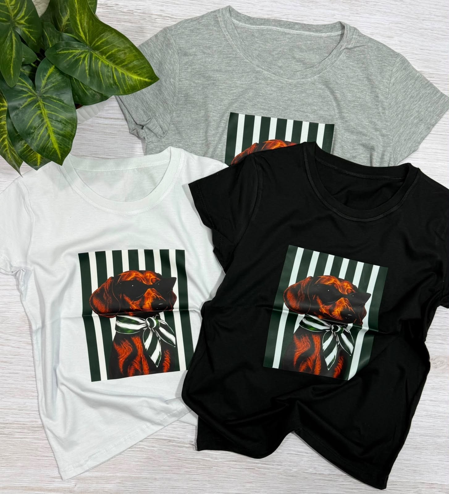 Remera Dog - Imagen 7