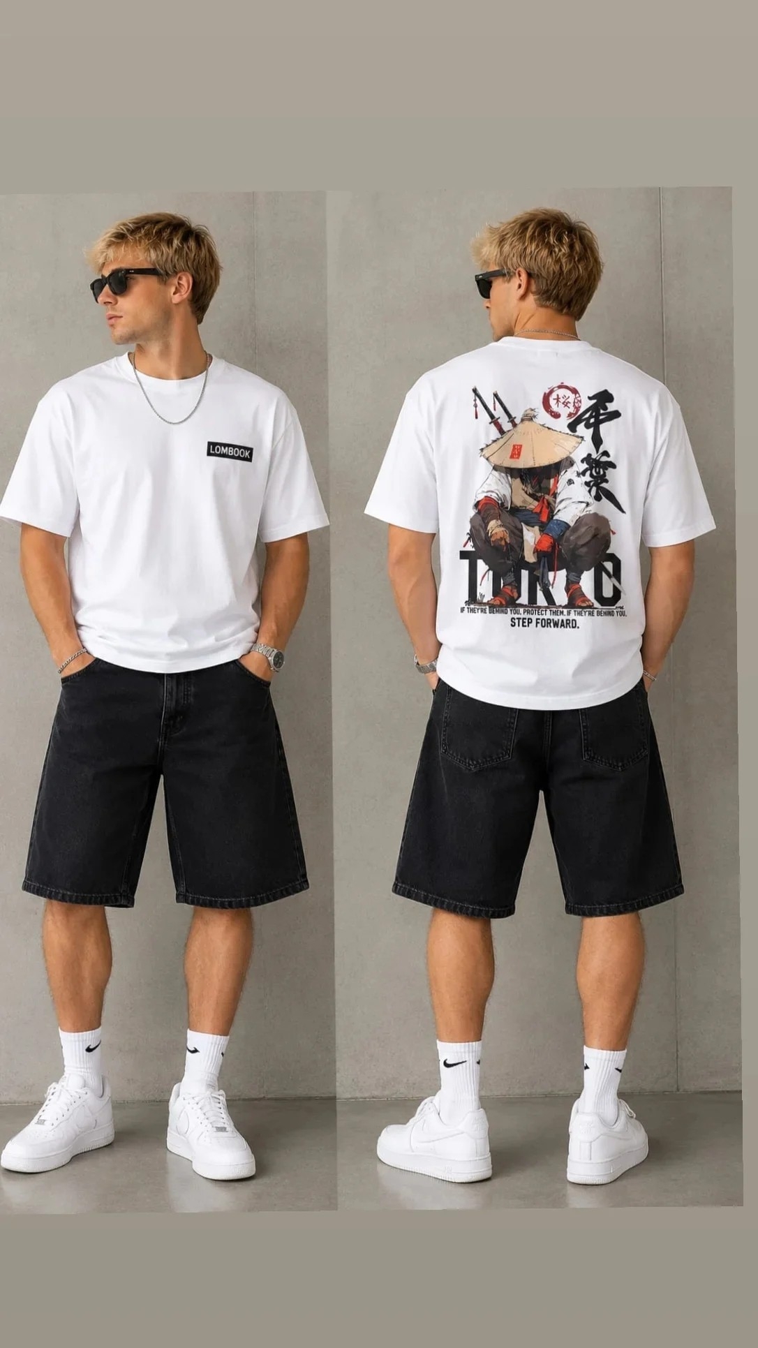 Remeras Estampadas - Imagen 2