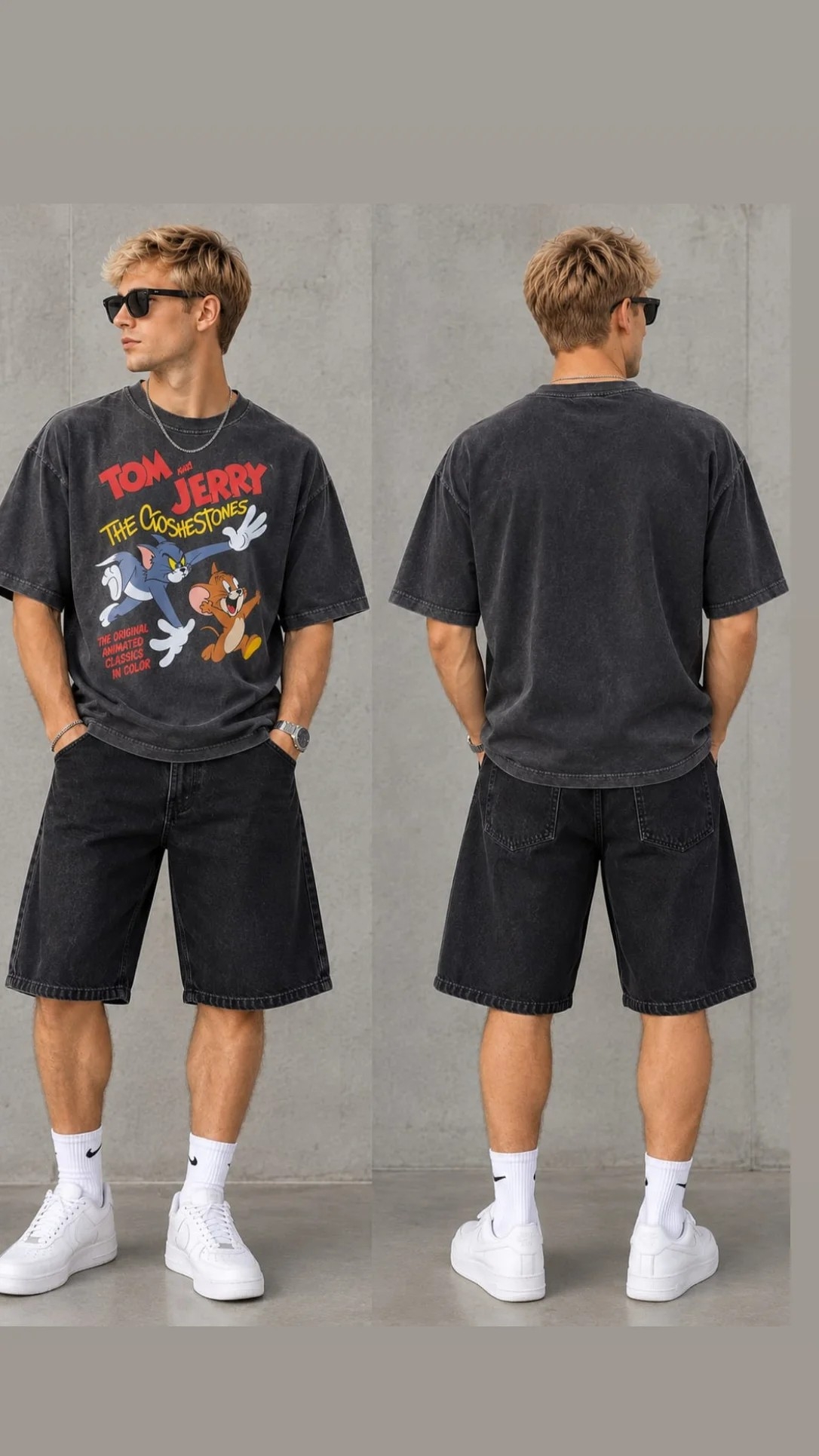 Remeras Estampadas - Imagen 2