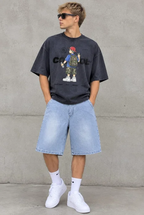 Remeras Estampadas
